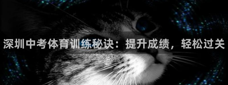 耀世平台注册流程视频：深圳中考体育训练秘诀：提升成绩