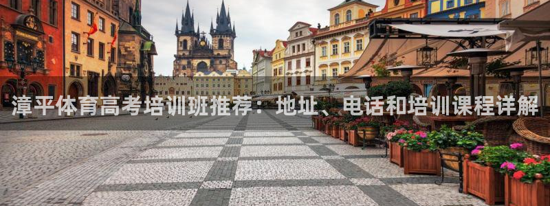 耀世娱乐返点：漳平体育高考培训班推荐：地址、电话和培