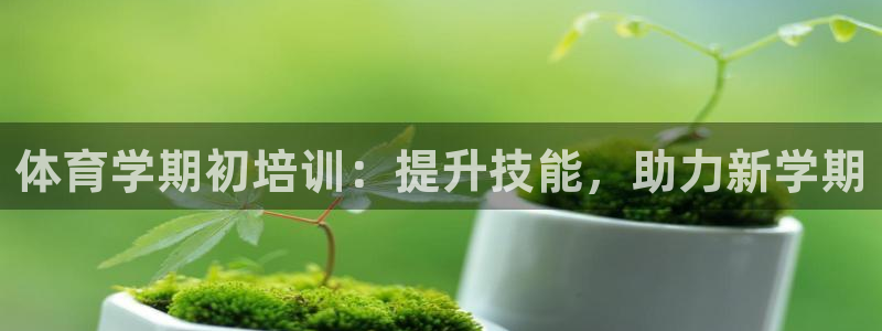 耀世金生产品介绍：体育学期初培训：提升技能，助力新学