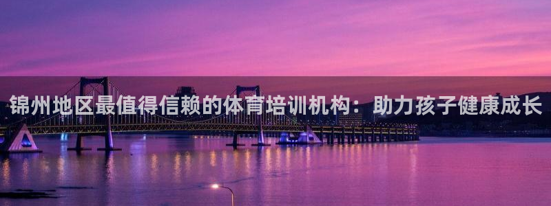 耀世娱乐是不是赚钱快：锦州地区最值得信赖的体育培训机