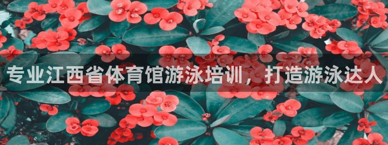 耀世娱乐注册官网账号：专业江西省体育馆游泳培训，打造