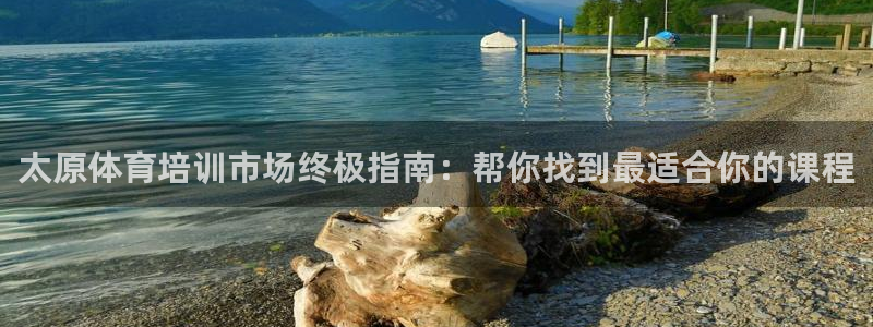 耀世平台代理怎么做的：太原体育培训市场终极指南：帮你找到最适