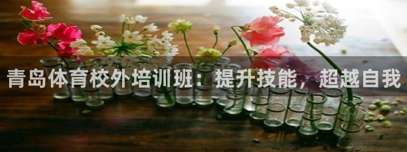 耀世集团是干嘛的：青岛体育校外培训班：提升技能，超越