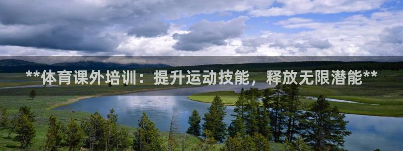 耀世平台的运营模式有哪些：**体育课外培训：提升运动