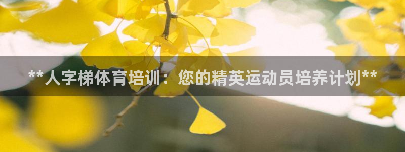 耀世娱乐价 411O31 耀世：**人字梯体育培训：