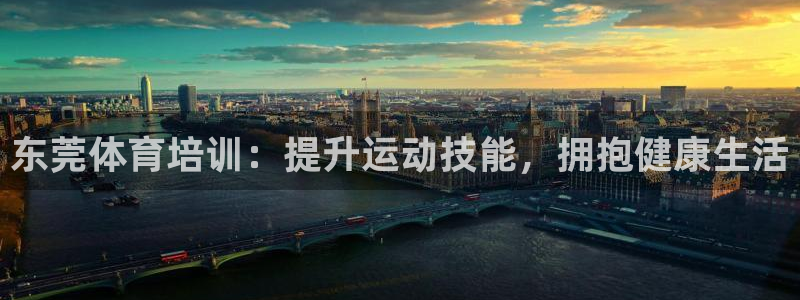 耀世微光曲谱：东莞体育培训：提升运动技能，拥抱健康生