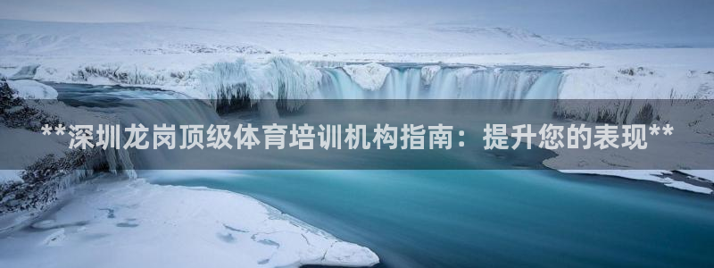 耀世娱乐平台注册登录失败：**深圳龙岗顶级体育培训机