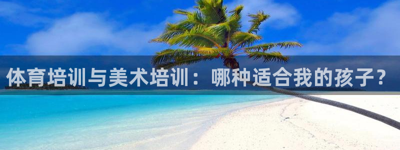 耀世娱乐老板是哪里人：体育培训与美术培训：哪种适合我