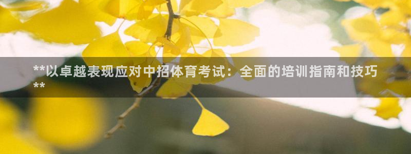 耀世盛典官网下载