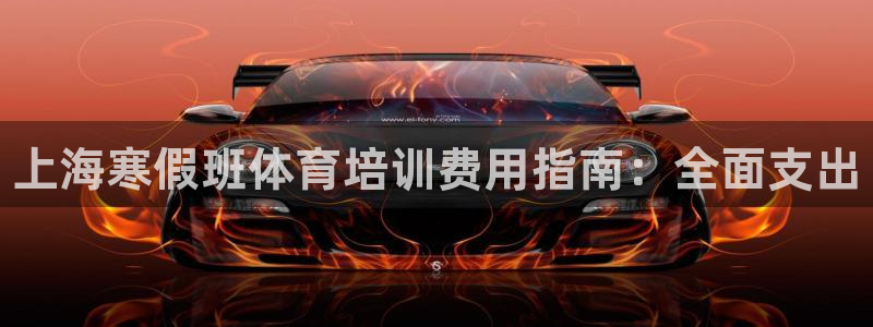 耀世集团商业联盟招聘：上海寒假班体育培训费用指南：全面支出
